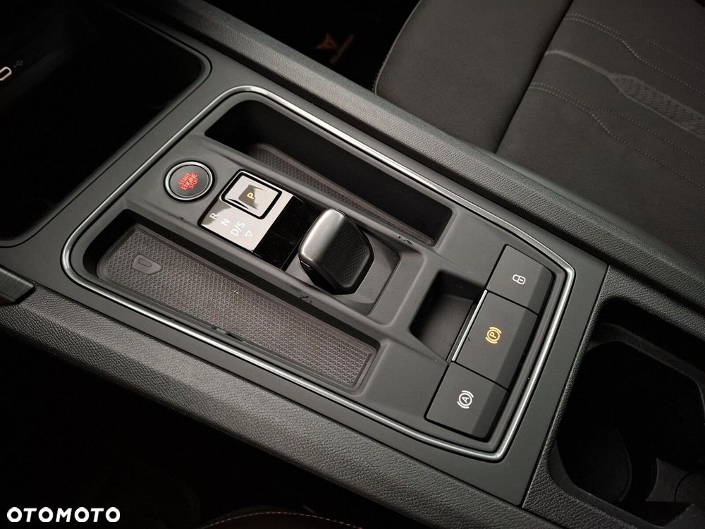 Cupra Formentor - 20