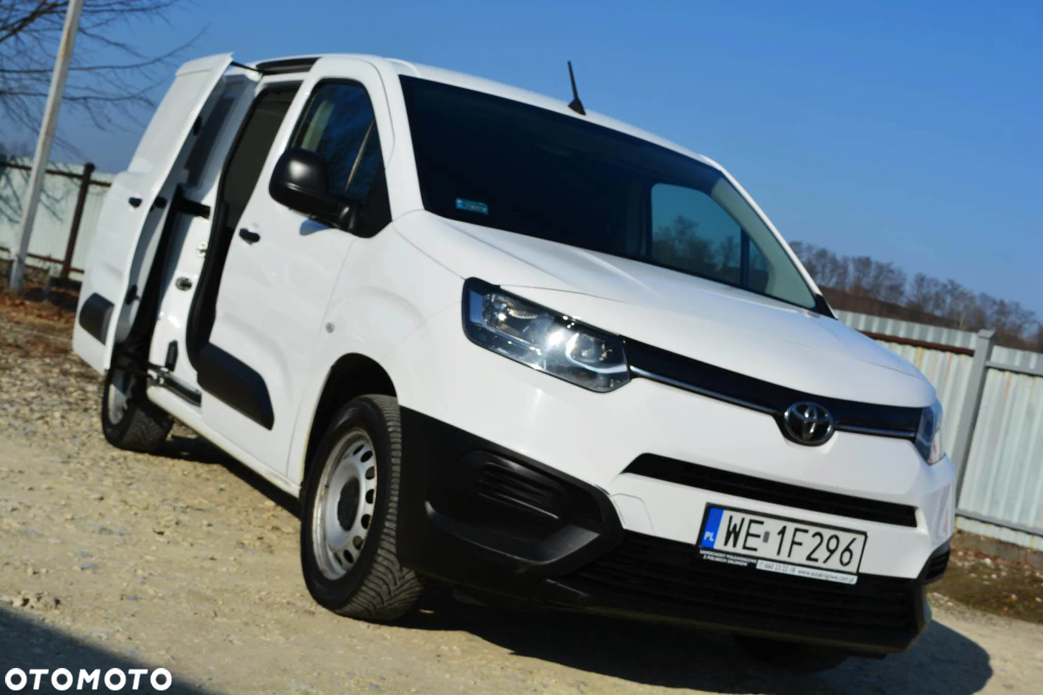 Toyota PROACE CITY - 10