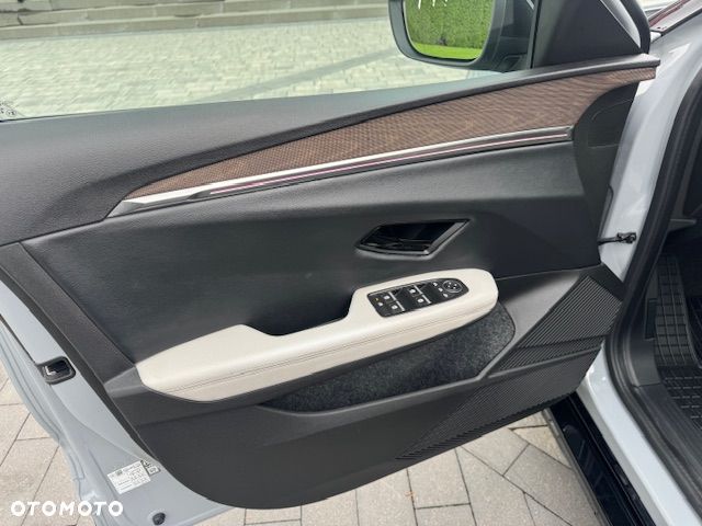 Renault Megane EV60 220hp optimum charge Iconic - 27