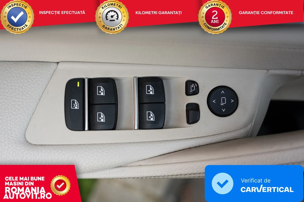 BMW Seria 5 540i xDrive AT MHEV - 8