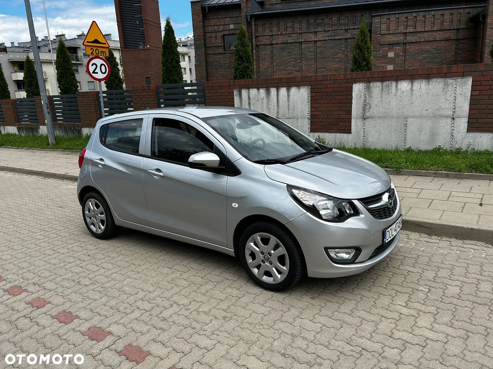 Opel Karl - 3