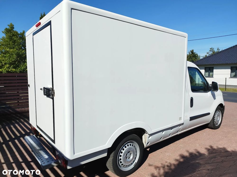 Fiat Doblo - 4