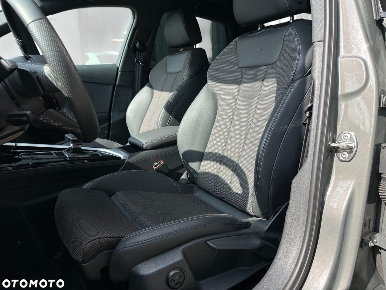 Audi A4 - 13