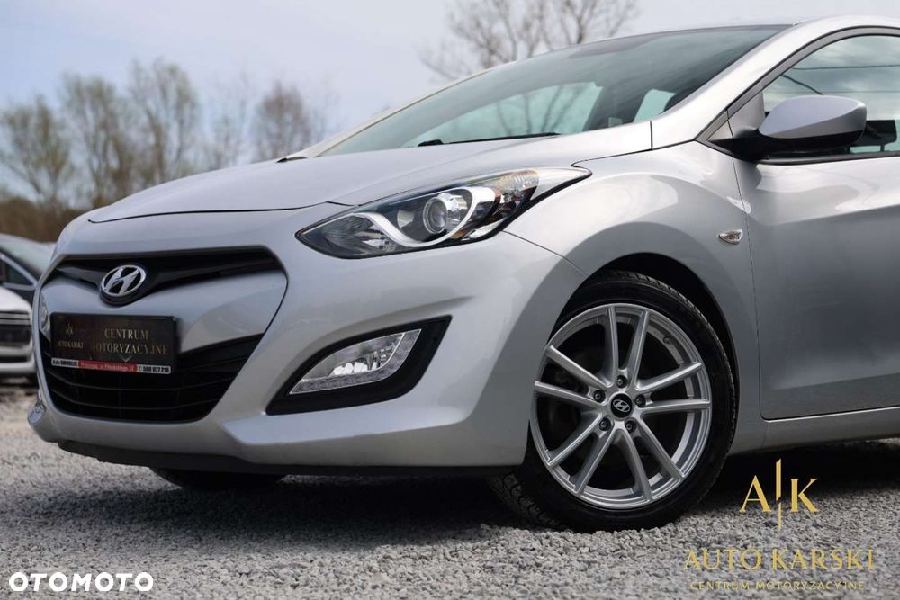 Hyundai i30 - 10