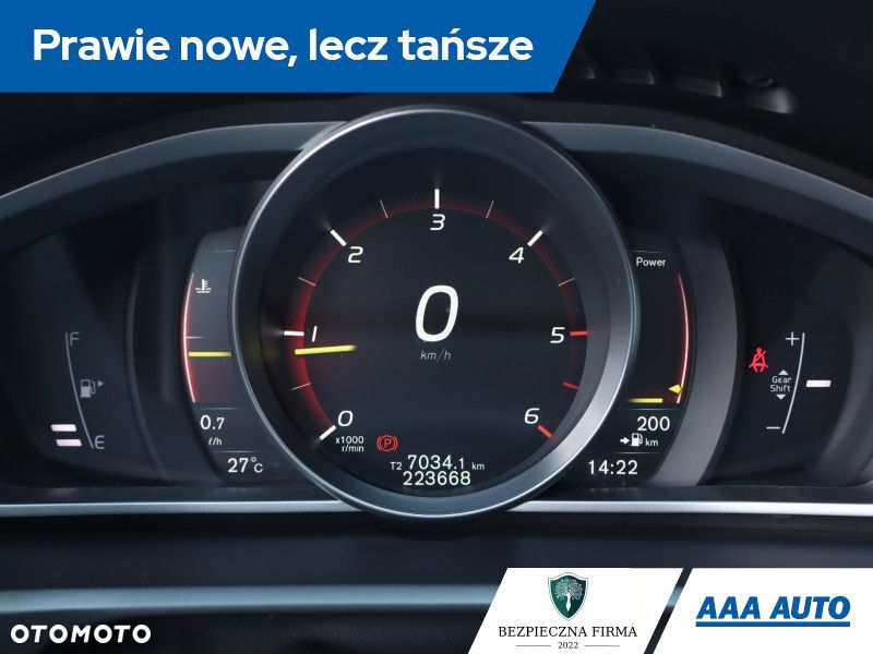 Volvo V40 - 13