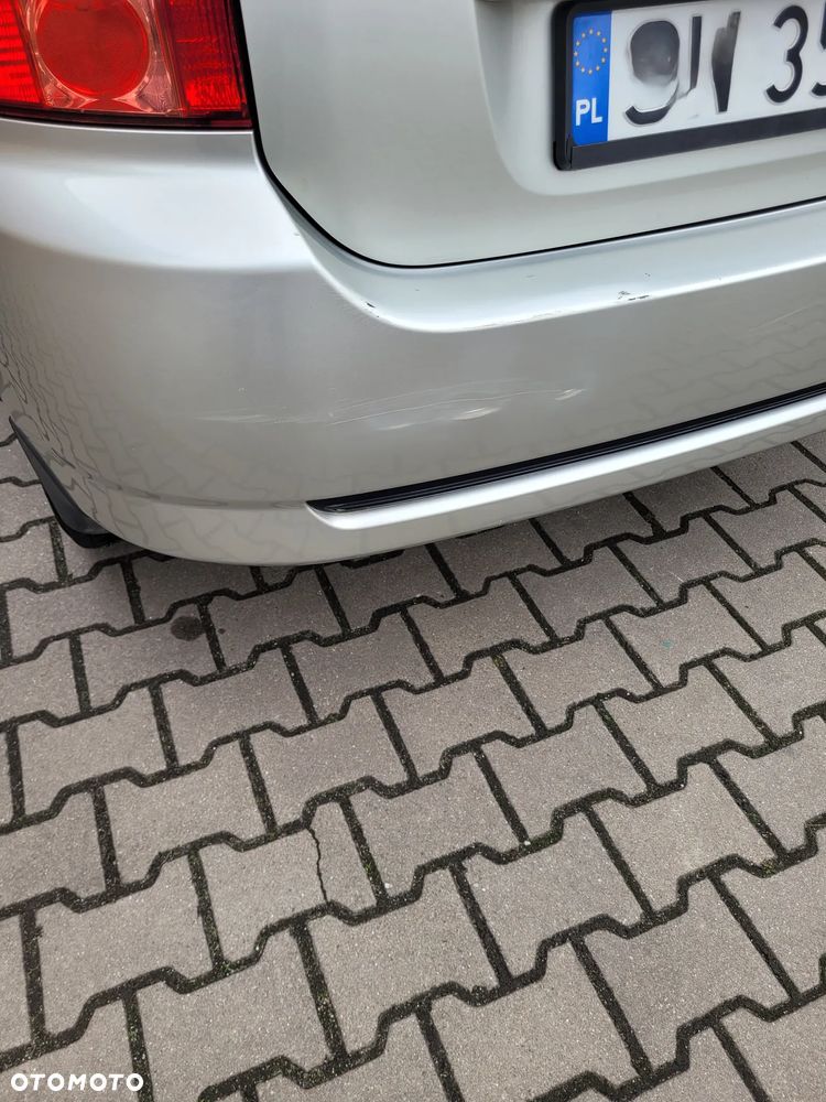 Toyota Corolla 1.6 VVT-i Terra - 6