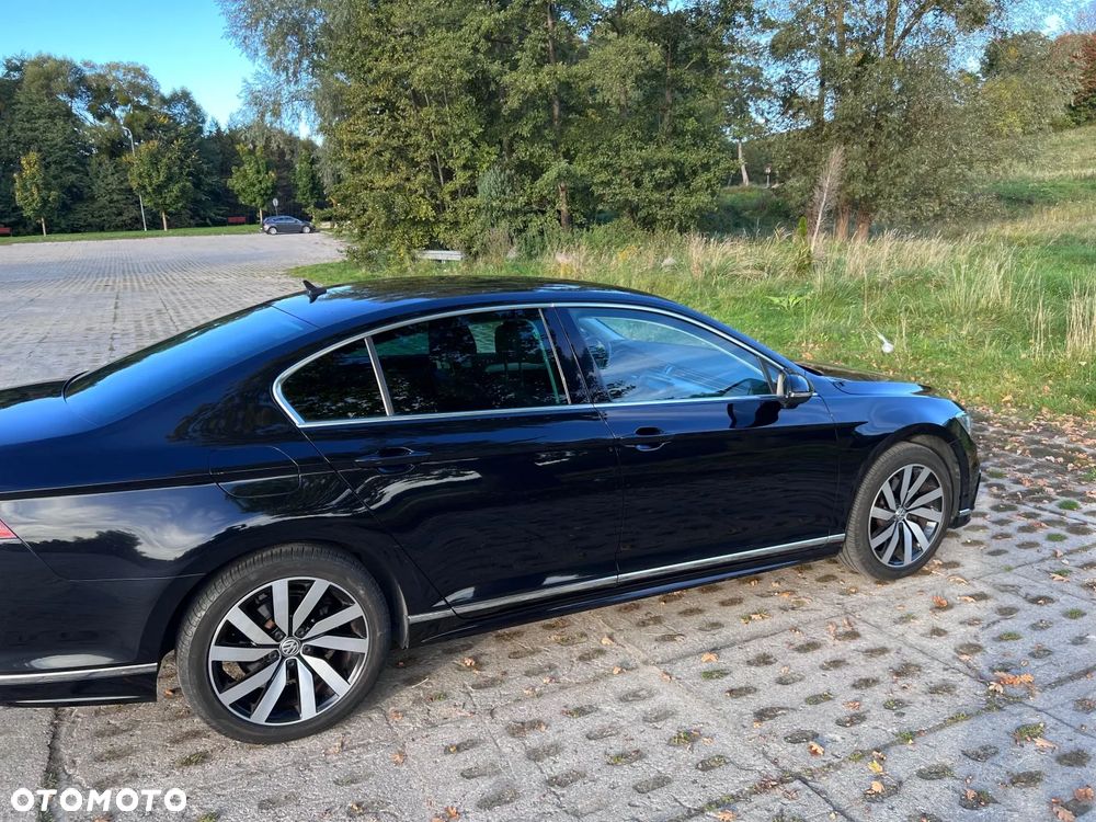 Volkswagen Passat - 6