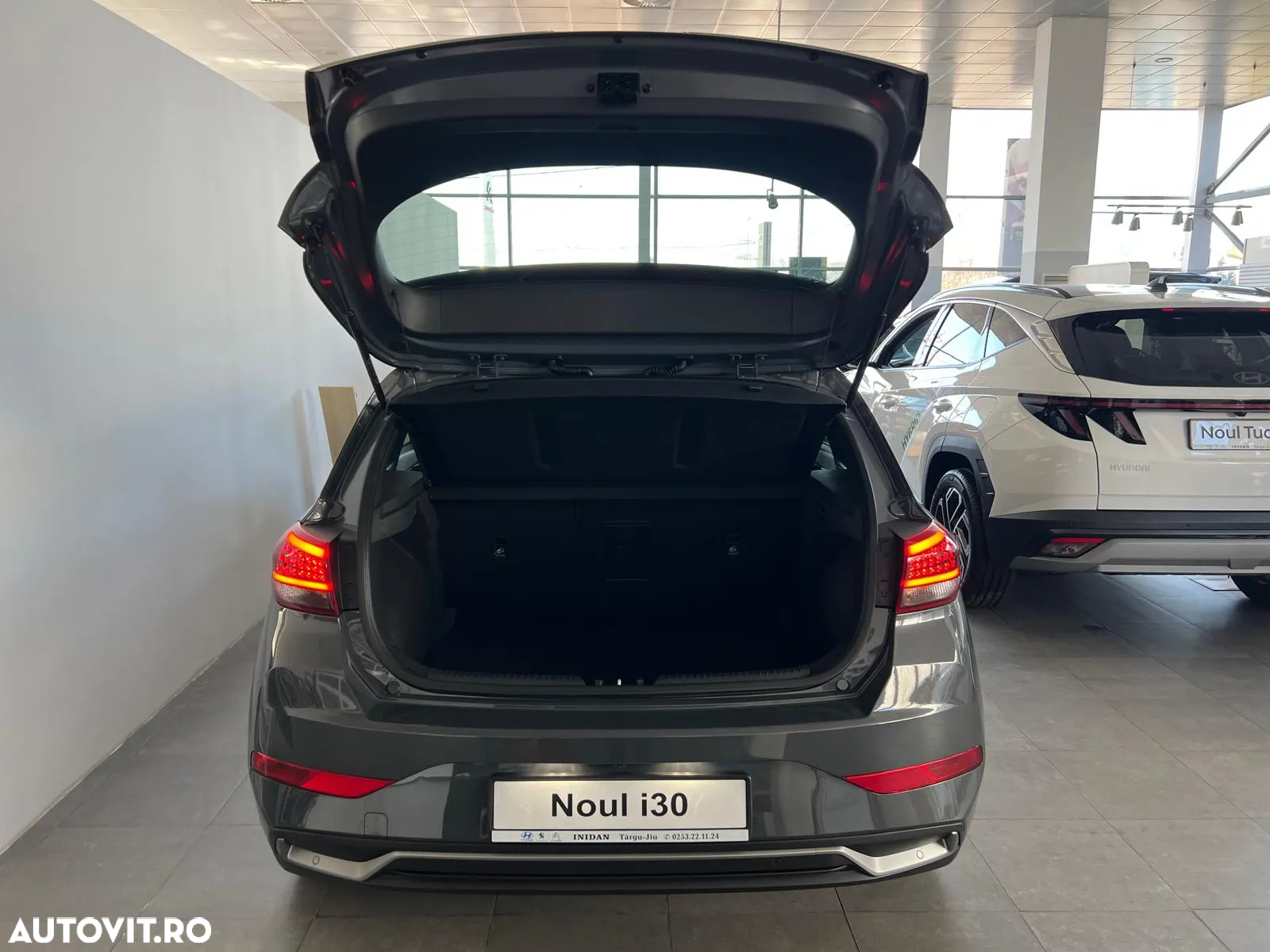 Hyundai i30 1.5 96CP M/T Comfort - 7