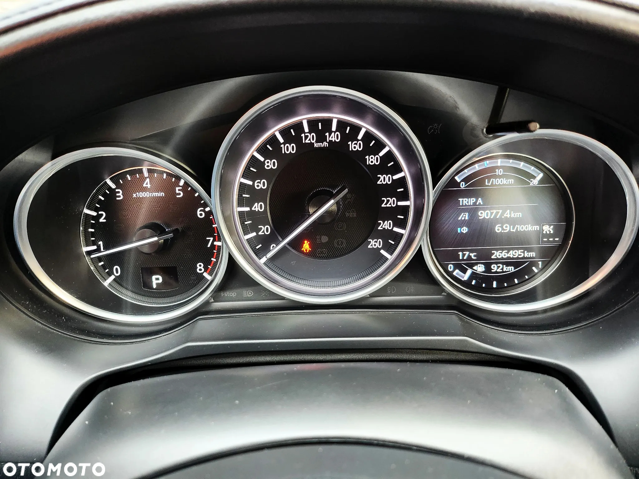 Mazda 6 2.5 Skypassion I-ELoop - 14
