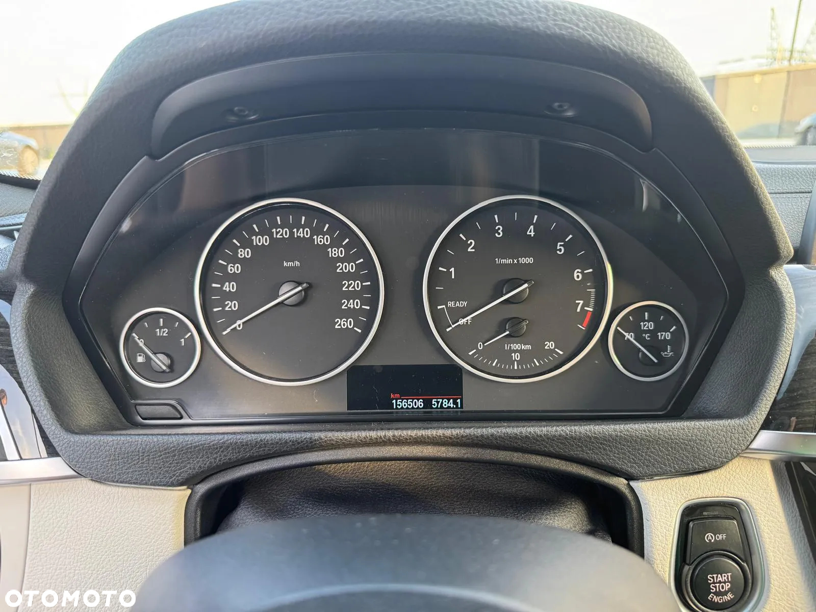 BMW Seria 4 420i xDrive Luxury Line - 23