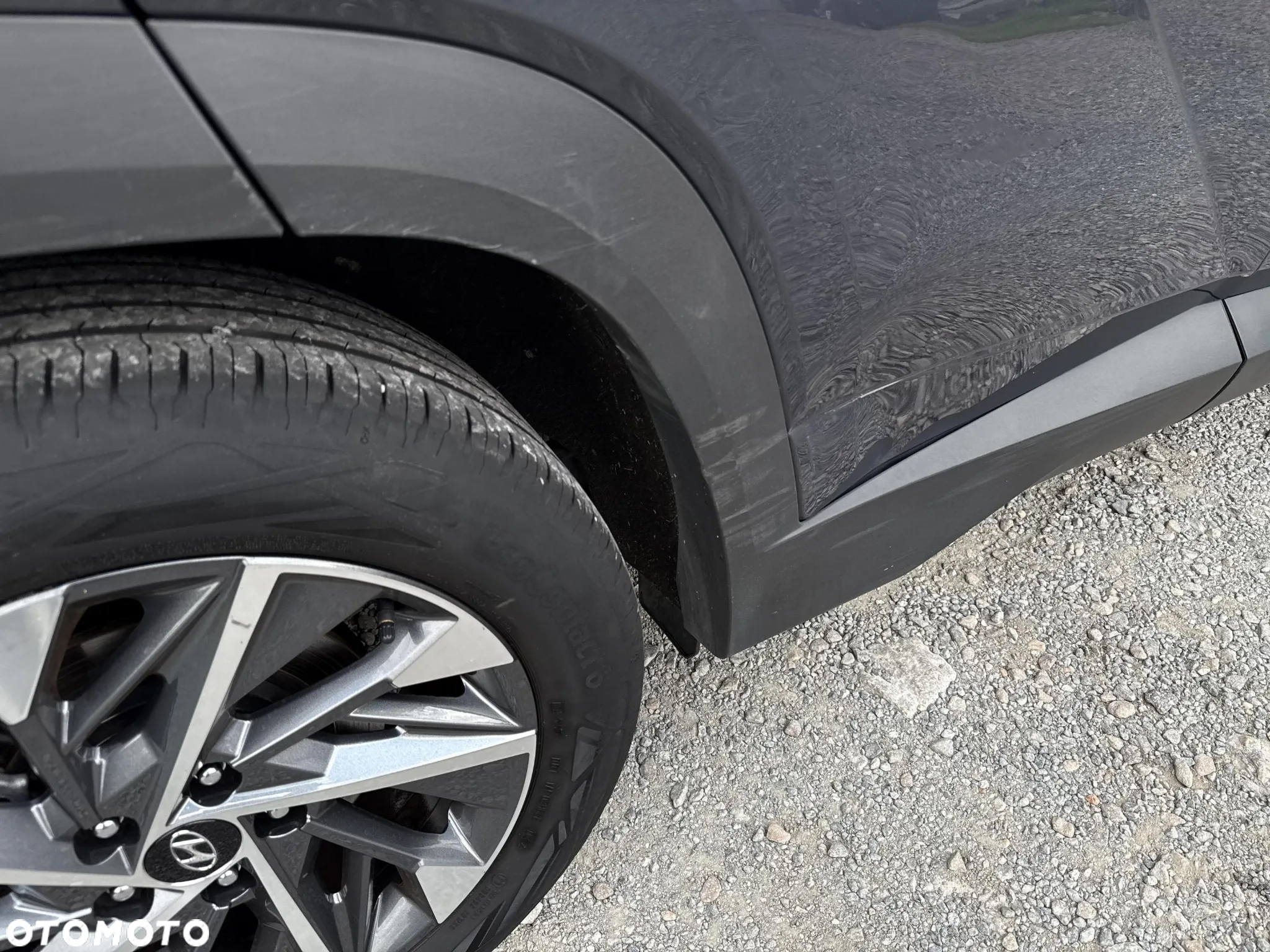 Hyundai Tucson 1.6 T-GDi 48V Smart 2WD DCT - 21