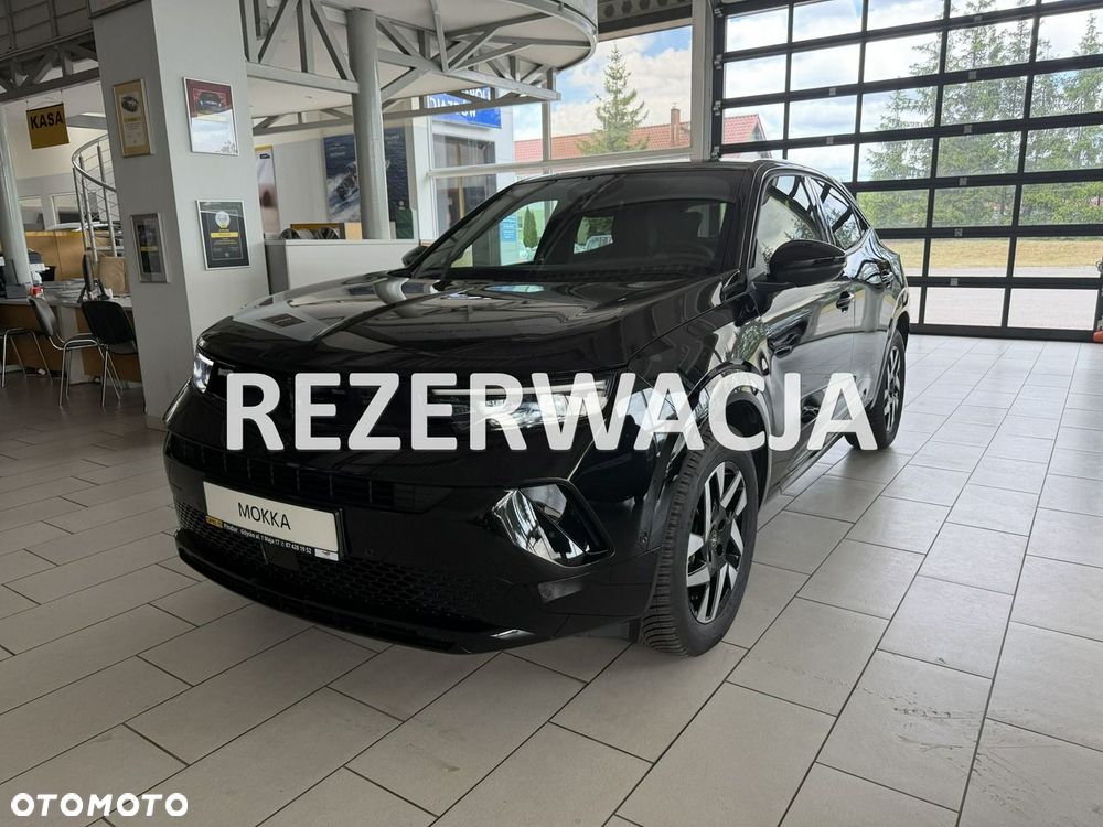 Opel Mokka 1.2 T GS S&S