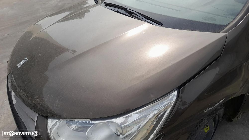 Capot CITROËN DS4 (NX_) - 3