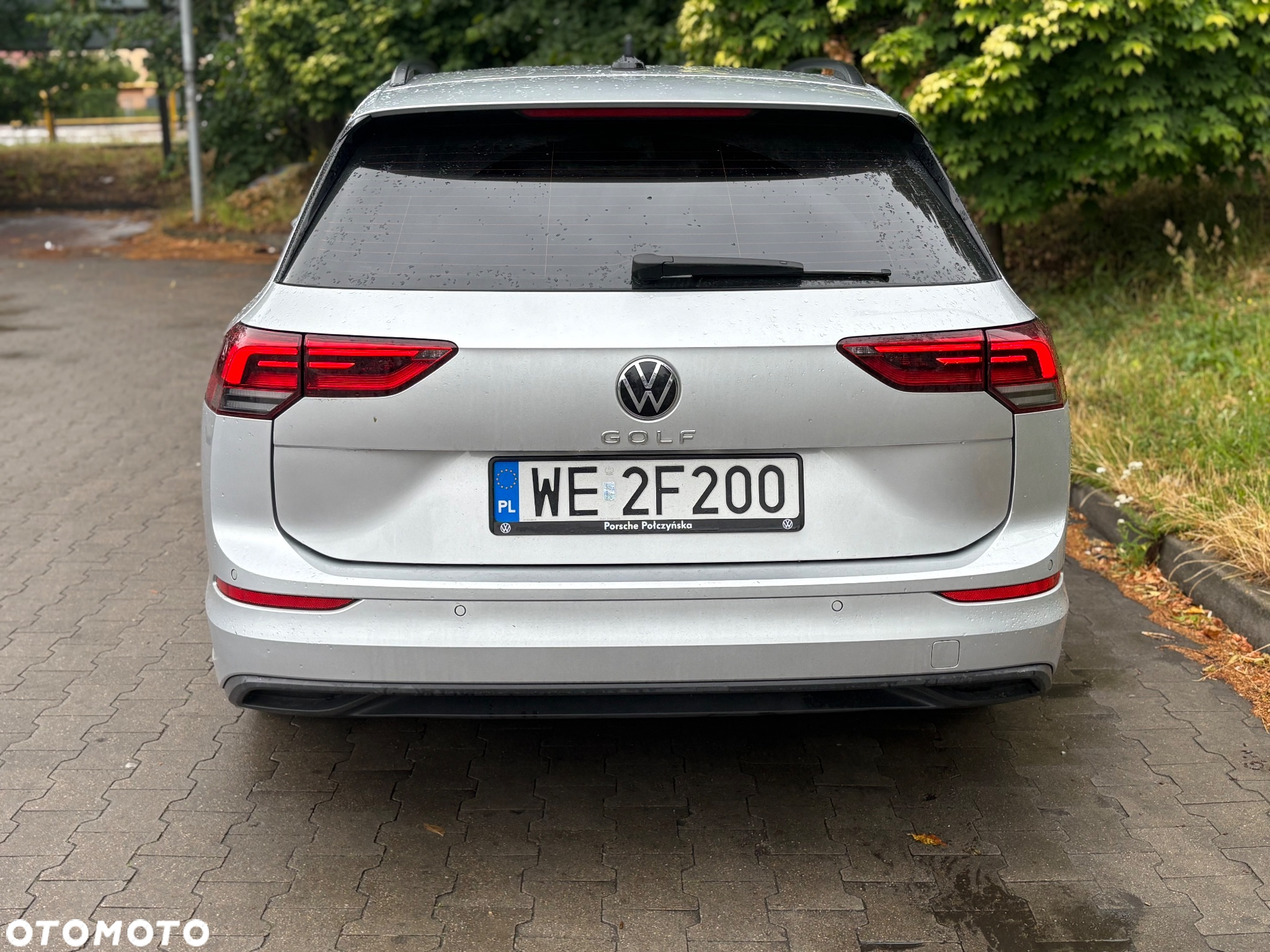 Volkswagen Golf - 4