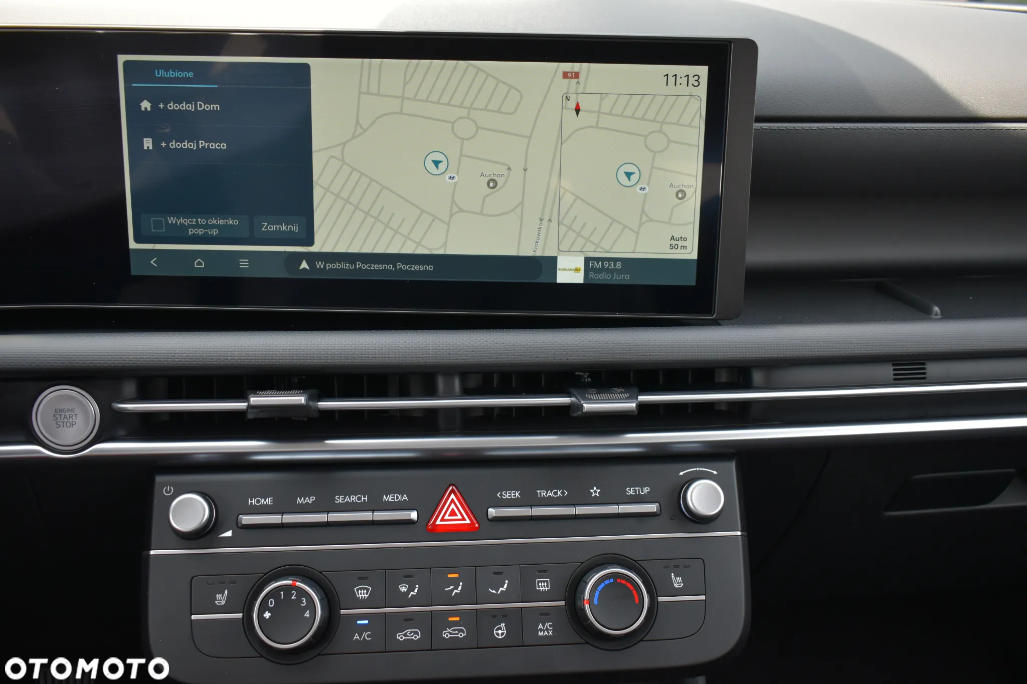 Hyundai Tucson 1.6 T-GDi Smart 2WD - 9