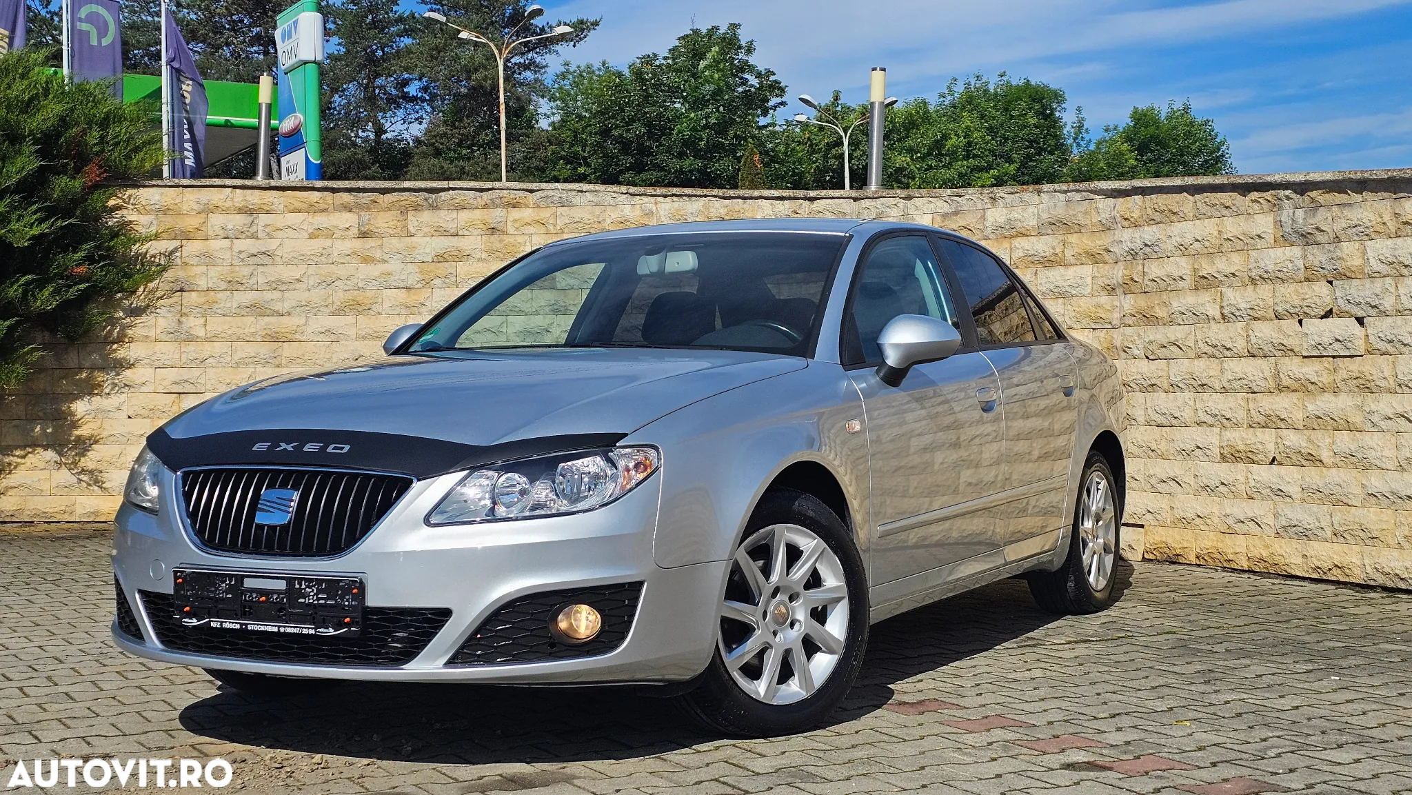 Seat Exeo ST 1.6 Style - 4