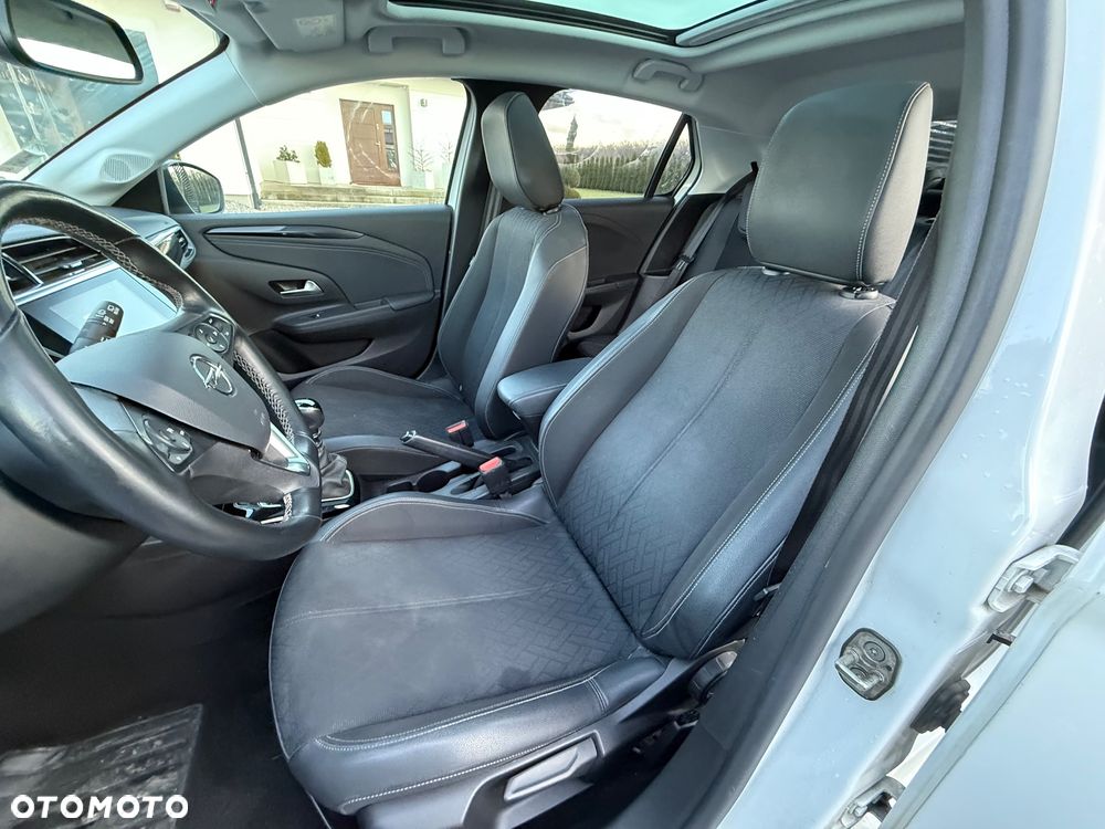 Opel Corsa 1.2 Direct Injection Turbo Start/Stop Ultimate - 17