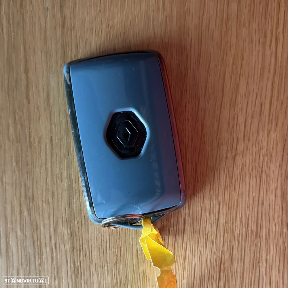 Renault Grand Scénic 1.5 dCi Intens Hybrid Assist SS - 33