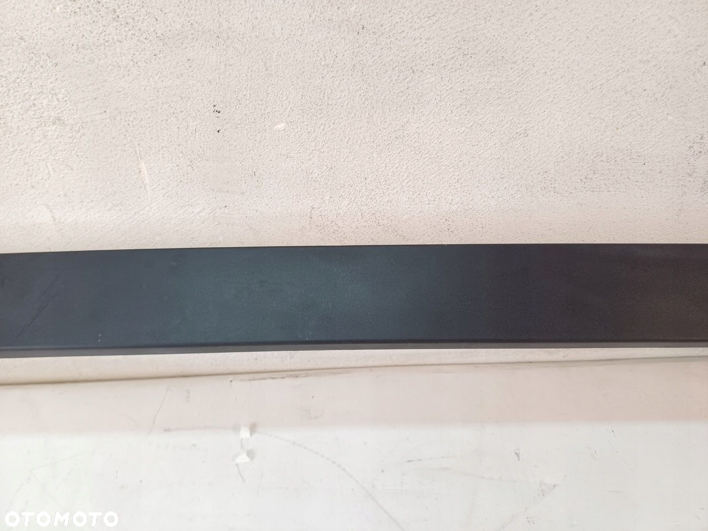 DOKŁADKA SPOILER ZDERZAKA PRZÓD FORD FIESTA MK VII 7 08- - 5