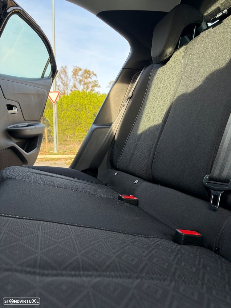 Opel Mokka-e Edition - 8