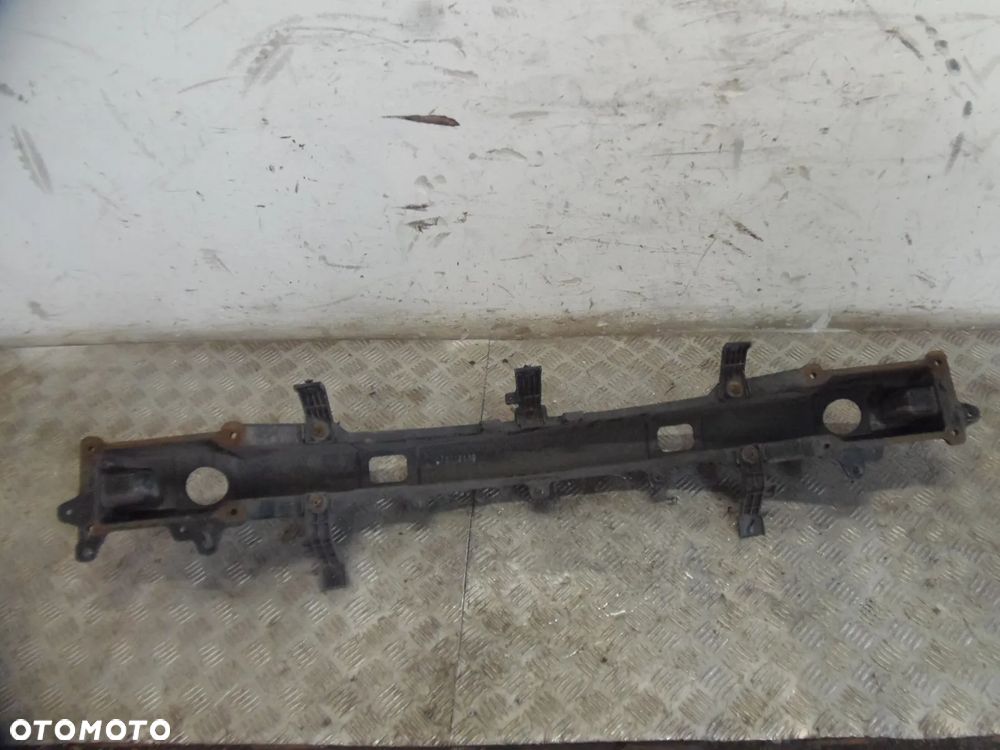 KIA SPORTAGE III 3 2014 R BELKA TYLNA POD ZDERZAK TYŁ - 1