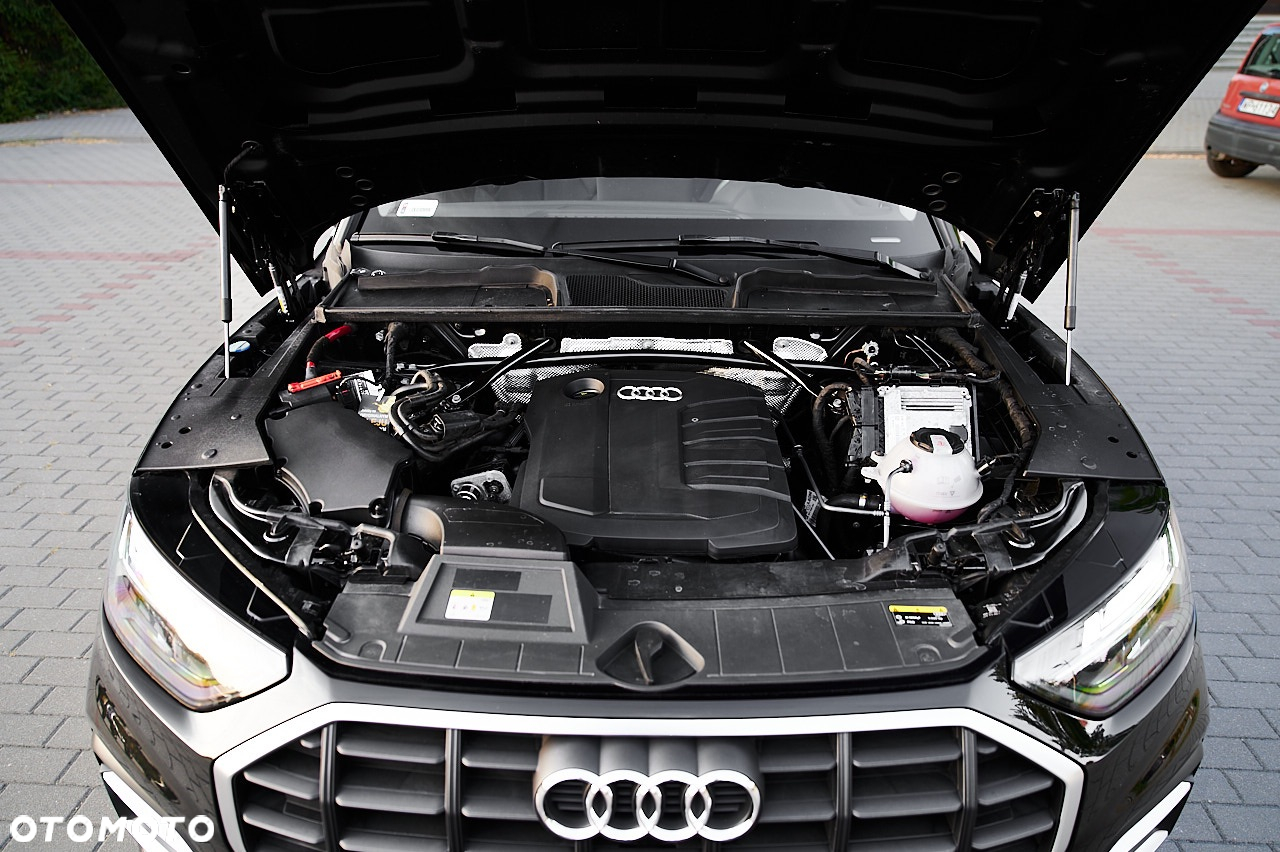 Audi Q5 - 22