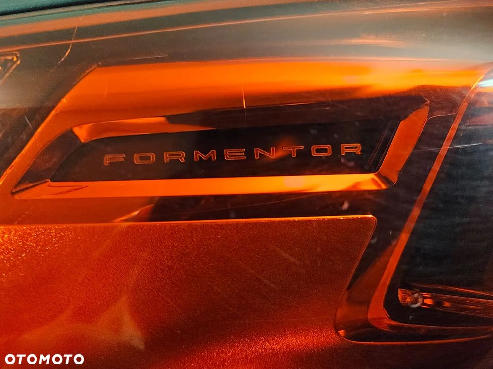 Cupra Formentor 2.0 TSI 4Drive DSG - 27