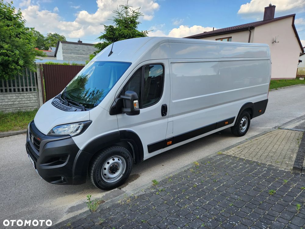 Fiat Ducato L4H2 - 3