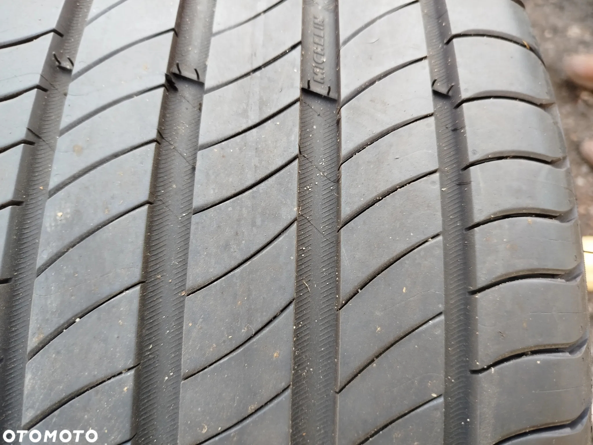 235/50R19 103V XL Michelin Primancy 4 Demo 99% bieżnika Okazja - 5