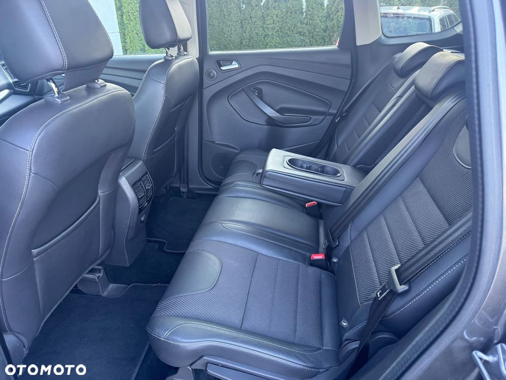 Ford Kuga 2.0 TDCi 4x4 Individual - 19