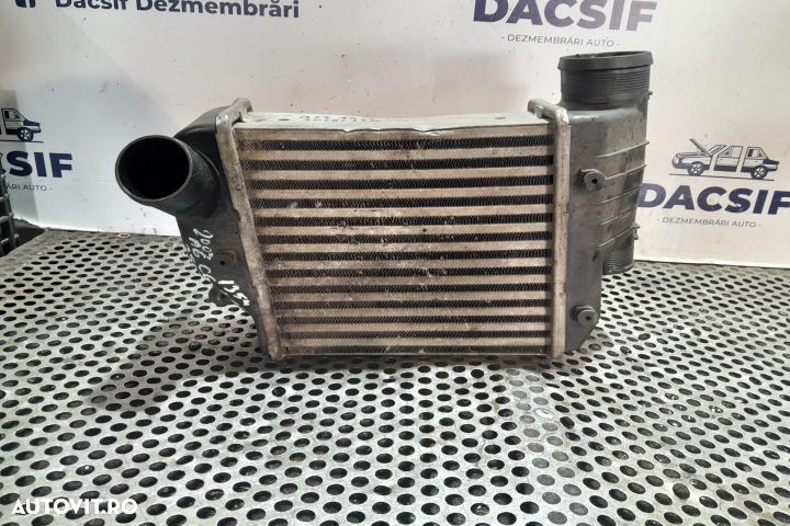 Intercooler 4F0145805E 4F0145805E Audi A6 4F/C6 [2004 - 2008] Sedan 3 - 1
