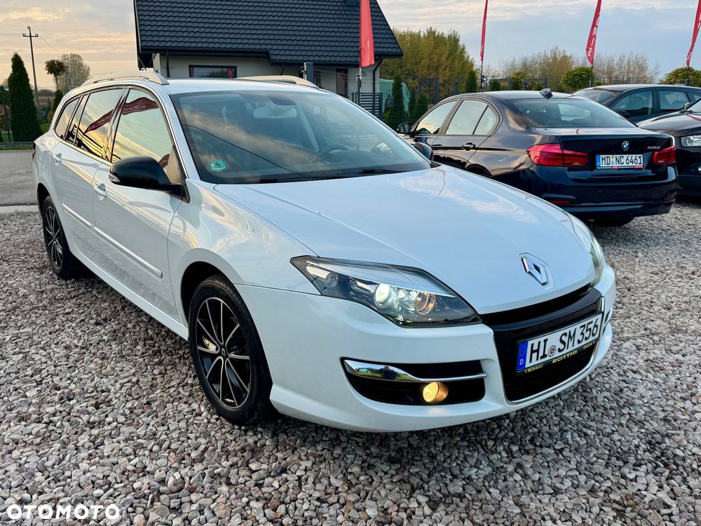 Renault Laguna - 20