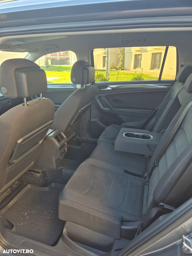 Volkswagen Tiguan 2.0 TDI DSG 4Mot Highline - 14