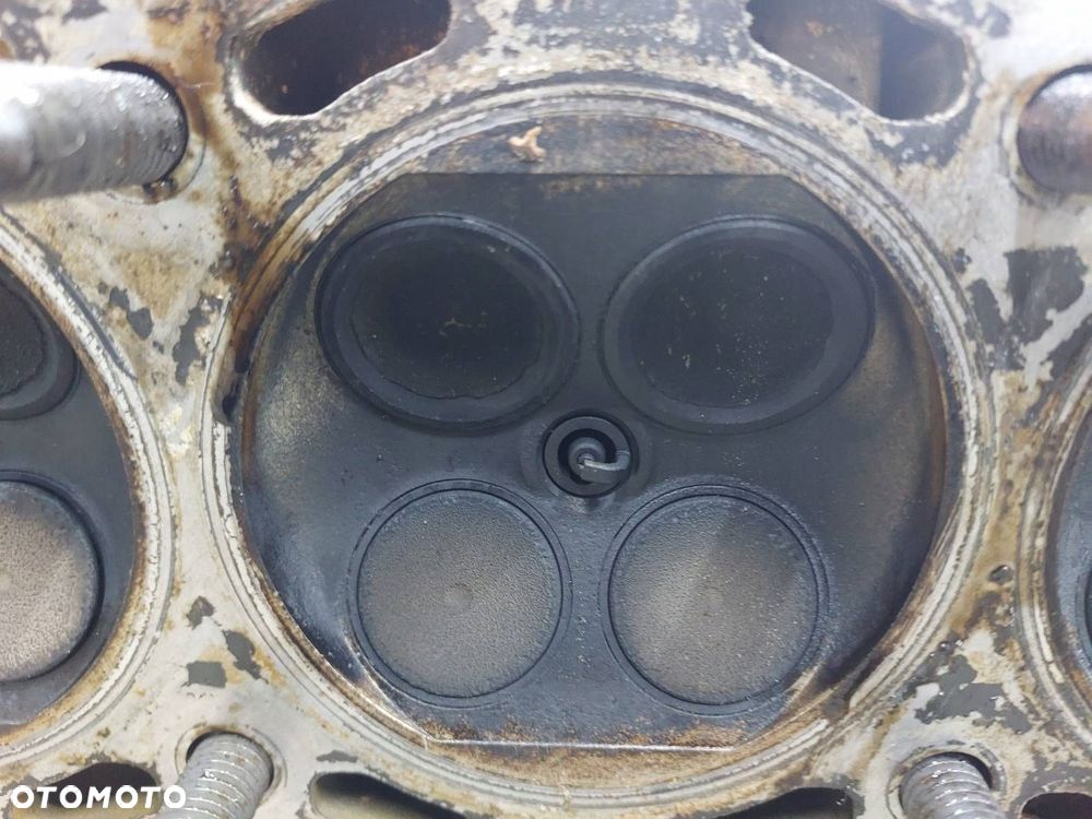 GŁOWICA + WAŁKI SAAB 9-5 I 2.3 T 9148016 - 13
