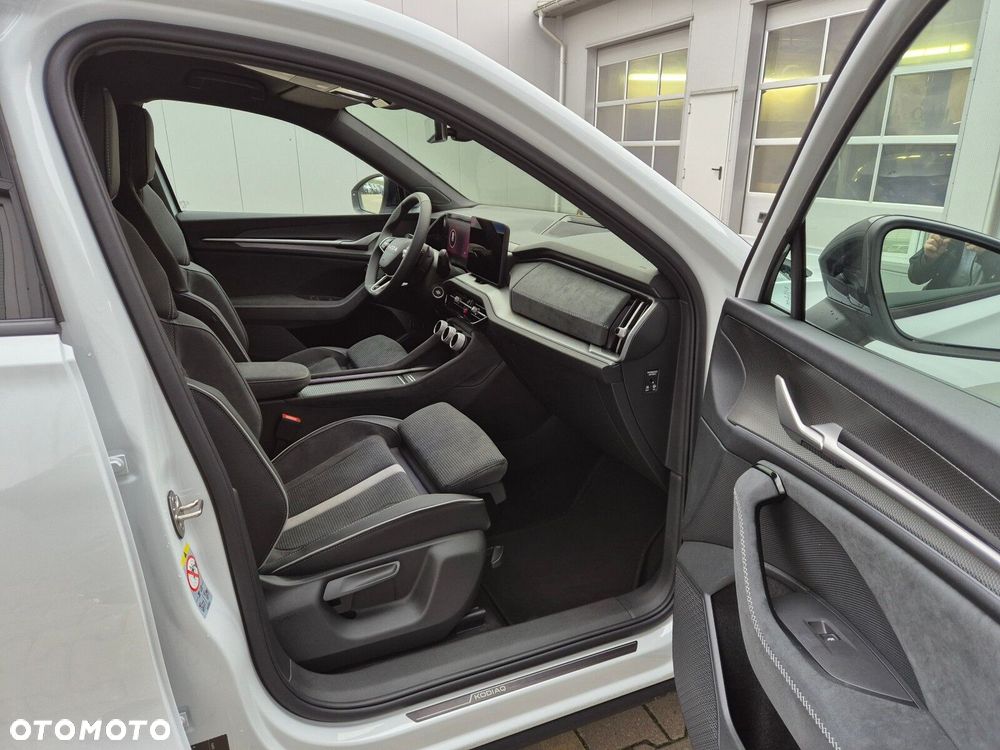 Skoda Kodiaq 2.0 TDI 4x2 Sportline DSG - 33