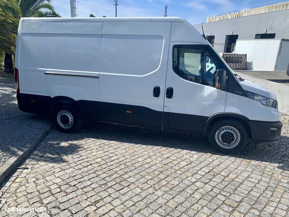 Iveco 35S16 12 M3 - 8