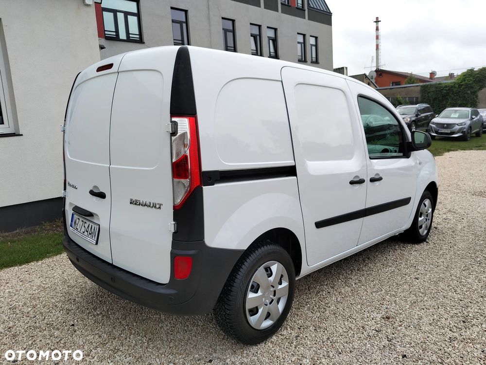 Renault Kangoo - 4