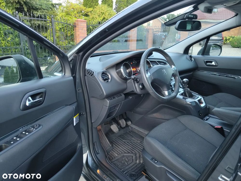 Peugeot 5008 BlueHDI 120 Stop & Start Business-Line - 8