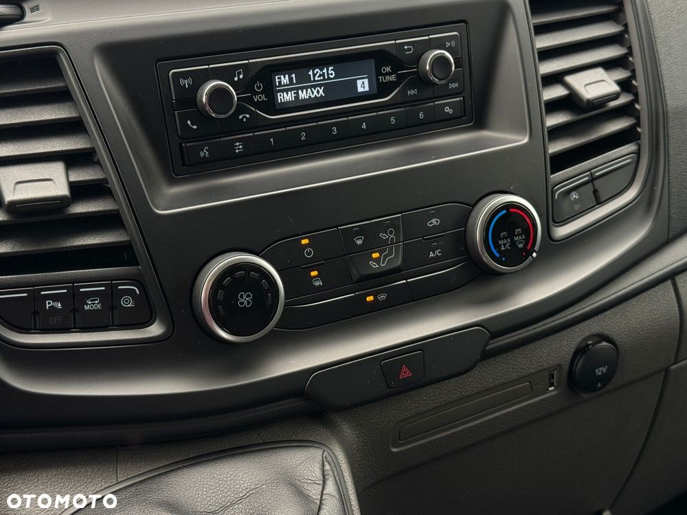 Ford transit L3H2 - 25