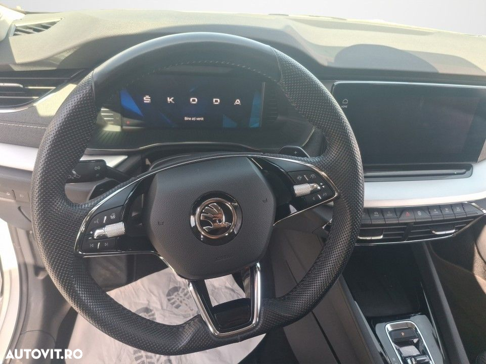 Skoda Octavia - 10