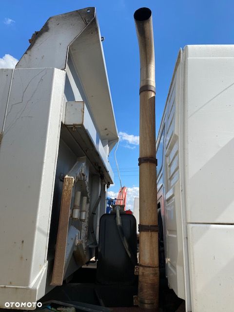 Volvo FM 489 Wywrotka 2 stronna 10x4 - 10
