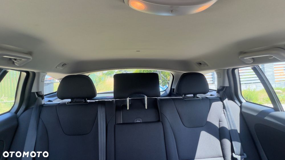 Volvo V60 D2 Edition - 27