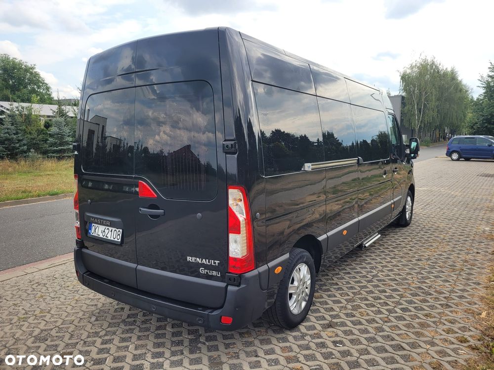 Renault Master ver-energy-l3h2-va-basis - 10