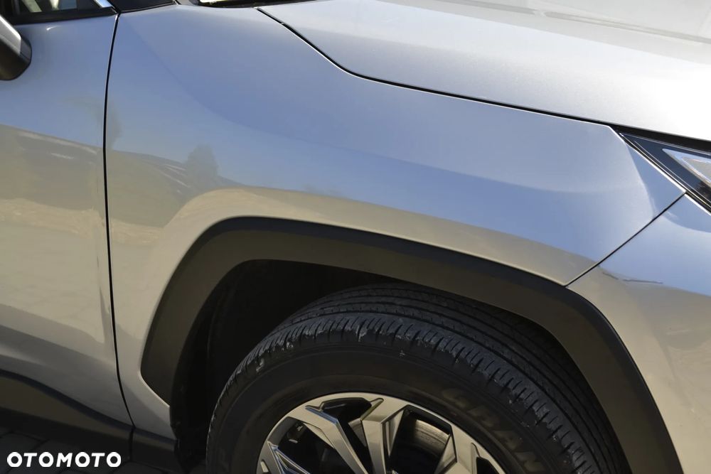 Toyota RAV4 2.5 Hybrid Comfort 4x2 - 13