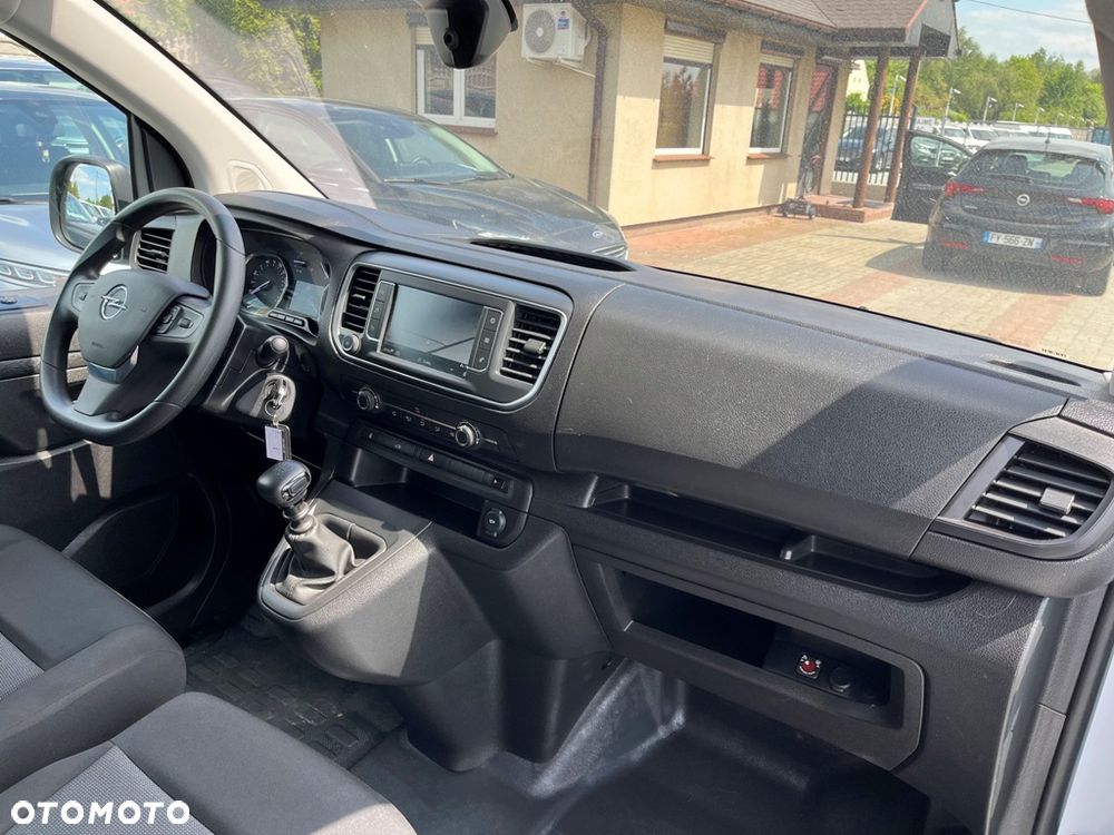 Opel VIVARO - 6