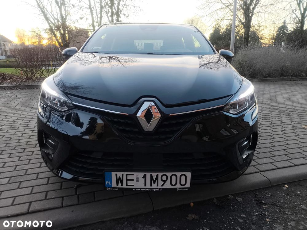 Renault Clio 1.0 TCe Zen - 13