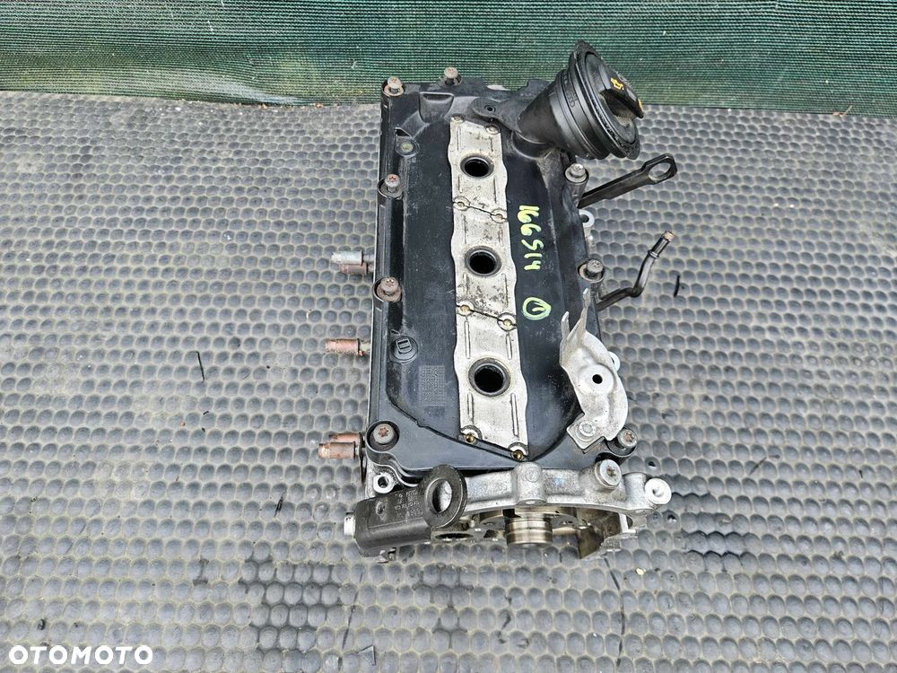 Głowica 0593S 0594S Lewa Prawa Wałki Zawory Pokrywa 2.7 3.0 TDI V6 Audi A4 B8 A5 A6 Q5 VW - 23