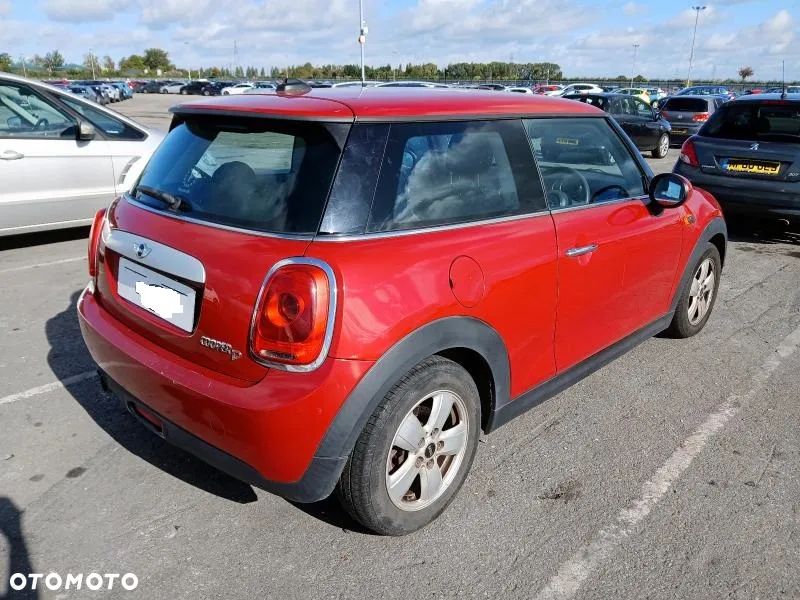 Mini cooper F56 F55 Maska Zderzak Drzwi Błotnik Klapa Ćwiartka Pas Przedni Wzmocnienie Czołowe Chłodnica Reflektor Lampa Mcpherson Półoś Zawieszenie Wahacz Belka tylna Skrzynia biegów Dwumas Sprzęgło B37C15A Silnik 1.5 d Łapa Silnika Poduszka Sterownik Silnika Zestaw Startowy Kluczyk Rurki Klimatyzacji Przewody Felgi 15 Szyba czołowa Sensor Zbiornik Paliwa Fotele Poduszka Powietrzna Airbag Kurtyna Pas Bezpieczeństwa Daszek Słonecznik Kierownica Półka Płyta Bagażnika  Listwa Dachowa Dach Przełączniki Manetki Przełącznik Zespolony Płyta Silnika Podłoga Listwa Progowa Nakładka Emblemat Znaczek           Tel 570 663 203 - 2