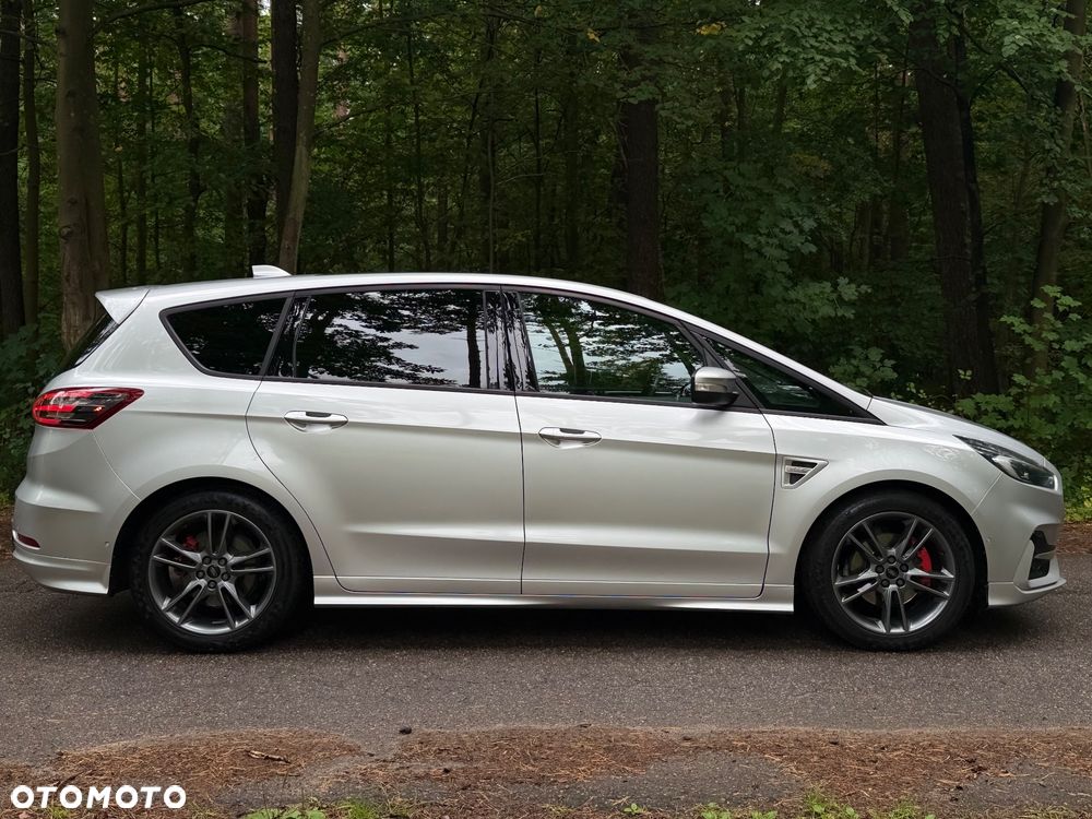 Ford S-Max 2.0 EcoBlue ST-Line - 6