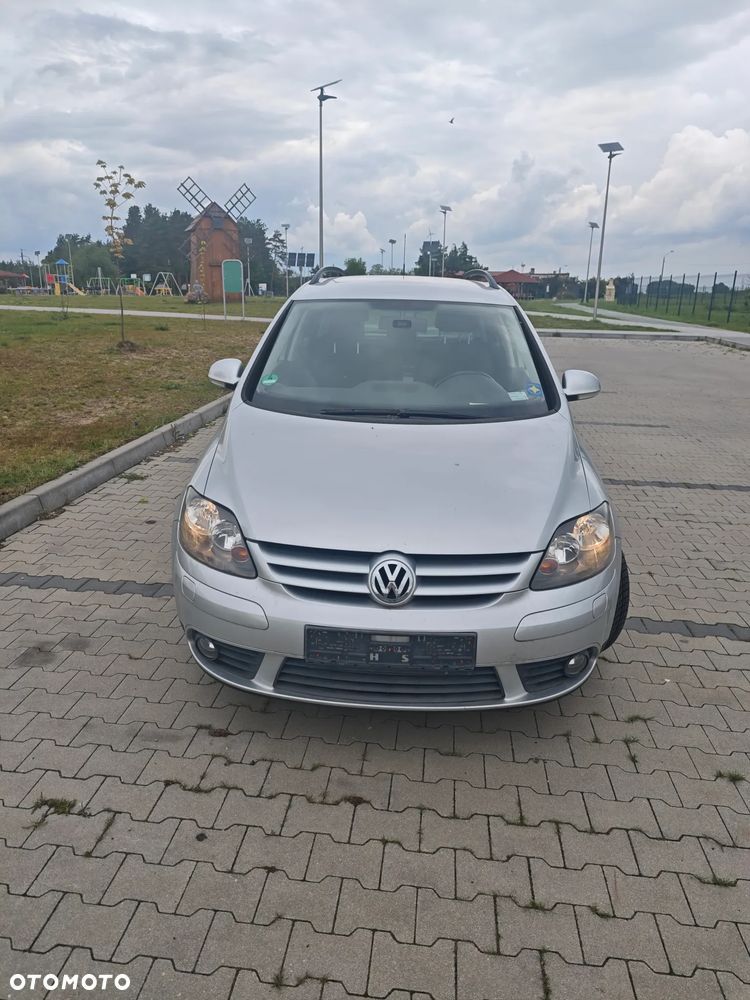 Volkswagen Golf Plus - 14